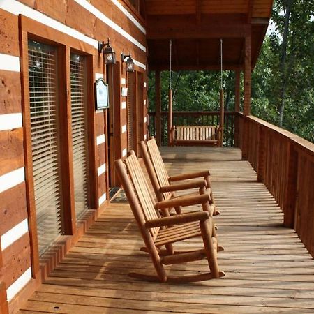View! Private! Hot Tub,Pool Table,Fireplace,Relax! Sevierville Exterior photo