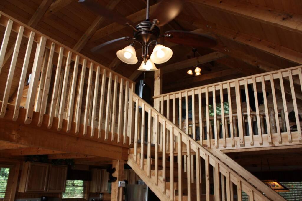 View! Private! Hot Tub,Pool Table,Fireplace,Relax! Sevierville Exterior photo